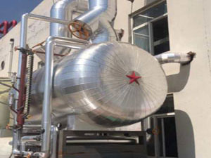 十堰不锈钢保温厂家 非遗珍品实力圈粉！张宝山领衔河南温县铁棍山药入湾介