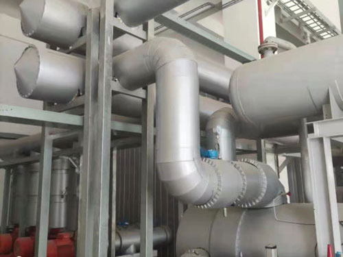 阿坝铁皮保温施工 市场认可 价格亲民 培育钻石消费热度持续攀升