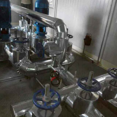 昌吉不锈钢保温 年轻人的潮酷新装备，全新坦克400正式上市