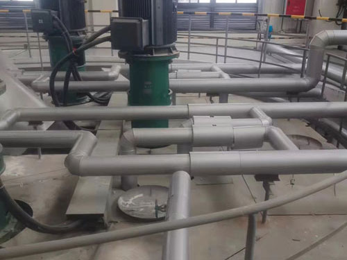 泸州设备保温施工队 绂诲績鍔涜绠楀叕寮忔槸浠€涔?