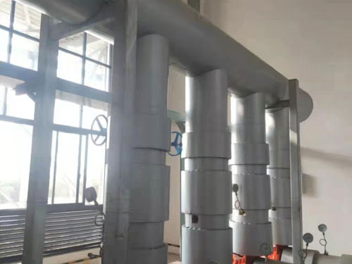 万宁管道保温厂家 科尔：雷霆出色的原因是打无位置篮球 我们15-19年也如此